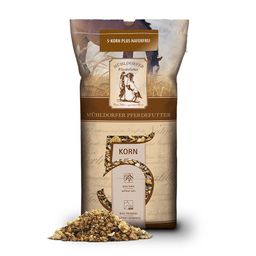 Mühldorfer 5-Korn Plus