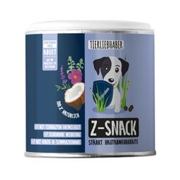 Tierliebhaber Z-Snack