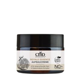 CMD Naturkosmetik Royale Essence Aufbauceme