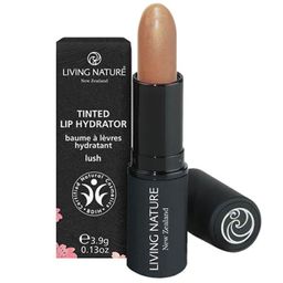 Living Nature certified natural Lip Hydrator LUSH
