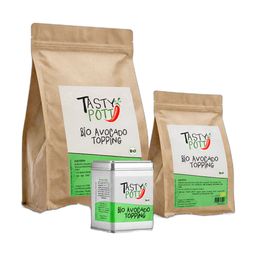 TASTY-POTT Tasty Pott Bio Avocado Topping