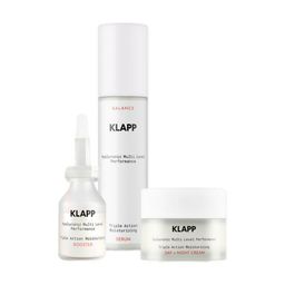 Klapp, Hyaluronic Multi Level