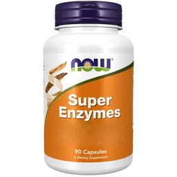 Now Foods, Super Enzymes