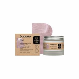 bio crema noche antiedad detox calmante