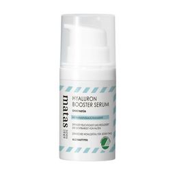 Matas Beauty, Hyaluron Booster Serum