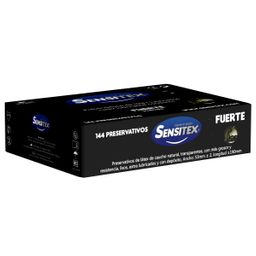 Sensitex *Extra Fuerte*