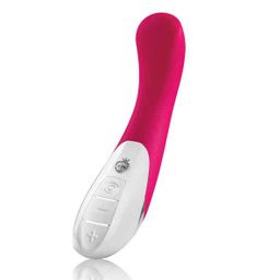 Mystim Al Punto - Vibrator Pink