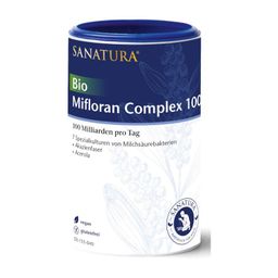 Natura Sanatura Mifloran Complex 100