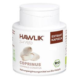 Hawlik Coprinus Extrakt Kapseln