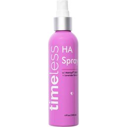 TIMELESS SKIN CARE HA Matrixyl Lavender Spray – Beruhigender Gesichtsspray mit Lavendel