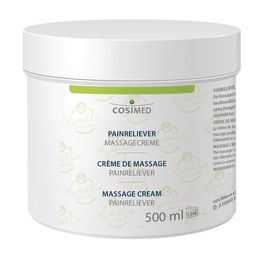 cosiMed Painreliever Massagecreme