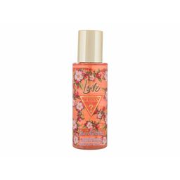 Guess Love Fragrance Sheer Attraction Fragrance Mist