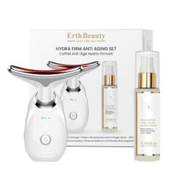ErthSkin London Hydra Firm Anti aging Set