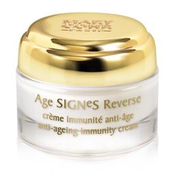 Mary Cohr Paris Fermete Age SIGNeS Reverse