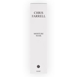 Chris Farrell Moisture Mask