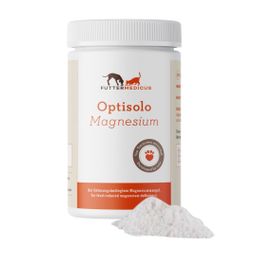 Futtermedicus Optisolo Magnesium
