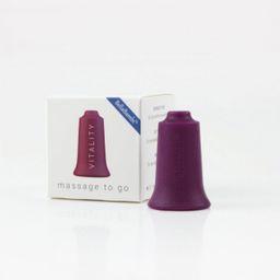 Bella Bambi Schröpfkopf mini, 2cm, vitality/regular