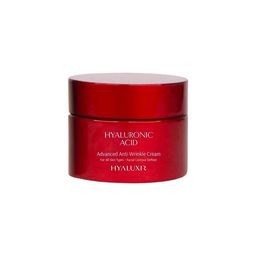 Arganicare - Hyaluron Anti-Falten Creme