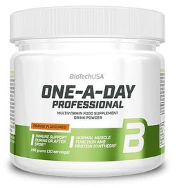BioTech One A Day Prof.