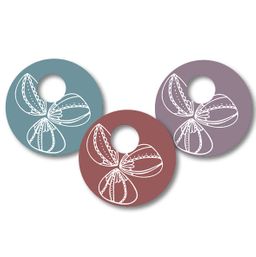 Zuckerschmuck | Freestyle Libre 3 Sticker Set