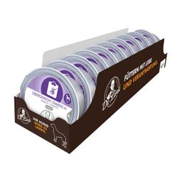 Dr. Link® SPEZIAL-DIÄT Übergewicht / Diabetes m. I Obesity / Diabetic Huhn