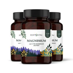 Echt Vital Magnesium