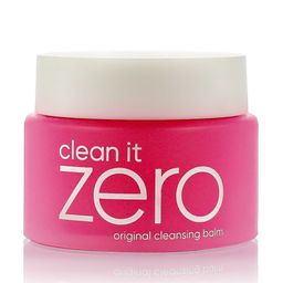 Clean it Zero Reinigungsbalsam Original Reinigungsbalsam Gesicht