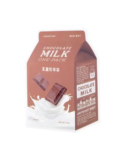 APIEU Chocolate Milk One Pack