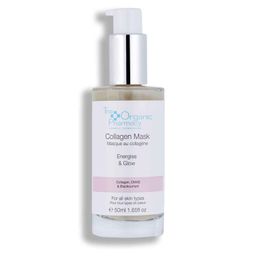 The Organic Pharmacy Anti Ageing Collagen Mask MHD 06.2024!