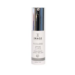 IMAGE Skincare AGELESS total eye lift crème