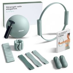 NEOLYMP Pilates Set