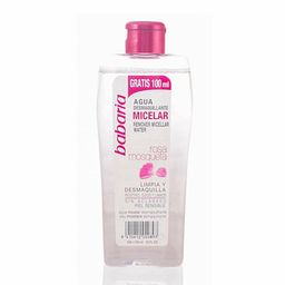 Babaria Micellar Reinigungswasser
