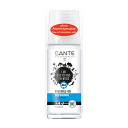 Sante - Deo Roll-on 24 h
