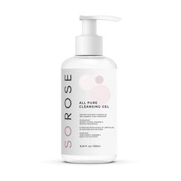 SOROSE All Pure Cleansing Gel