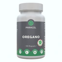 Paracel Bio Oregano Kapseln