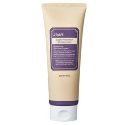 Supple Preparation All-Over Lotion