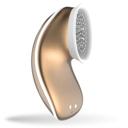 Lovelyness – Twitch Hands - Saug Vibrator