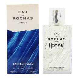Rochas Eau de Rochas pour Homme After Shave