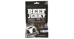 Kuivalihakundi Beef Jerky Smoked