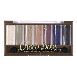 Lidschatten-Palette - Lidschatten Choco Bons