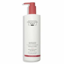 Christophe Robin Regenerierendes Shampoo mit Kaktusfeigenöl