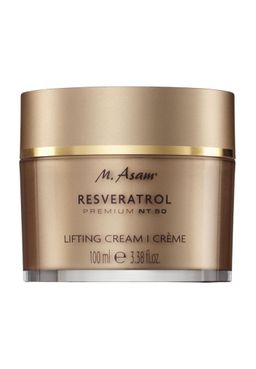 M. Asam Resveratrol Premium NT50 Lifting Crème XXL Tagescreme