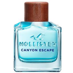Hollister Canyon Escape Eau De Toilette Spray
