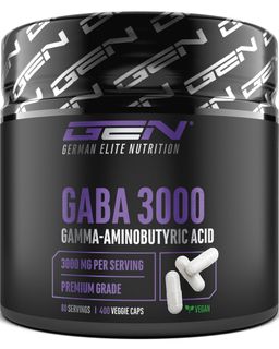GEN Gaba
