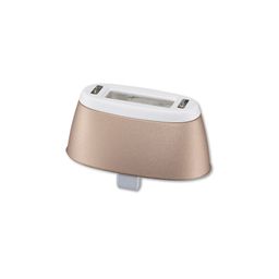 Braun - Ersatzteil IPL System "Standardkopf Silk Expert 5 (Seriennummer ab T5)"
