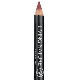 Living Nature Make-up Lipliner - WOODS