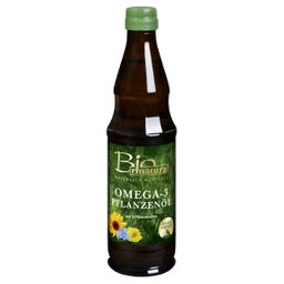 Bio Rinatura Omega-3-Pflanzenöl Bio