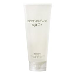 Dolce & Gabbana, Light Blue Body Cream