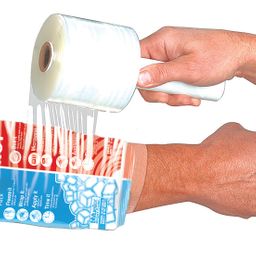 Mueller EZ-WRAP Wickelfolie