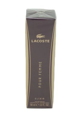 Lacoste Pour Femme Elixir Eau de Parfum Spray
